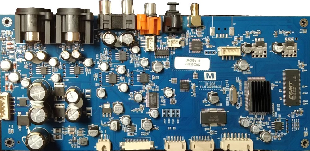 LM-203