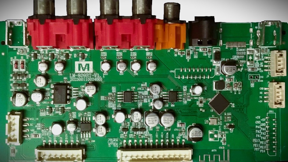 LM-809BT